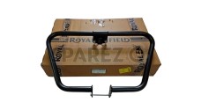 Royal Enfield Genuine Classic 500cc Front Crash Bar For Fuel Sensor Model - SPAREZO